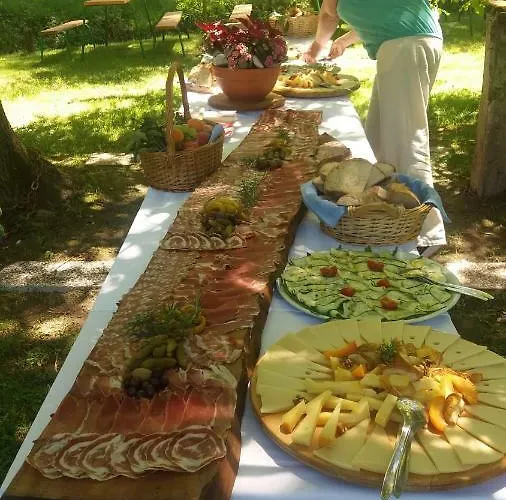 Zlata Ribica מלון 3*