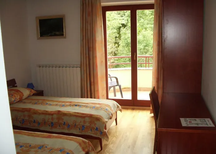 Zlata Ribica 3* Most na Soči