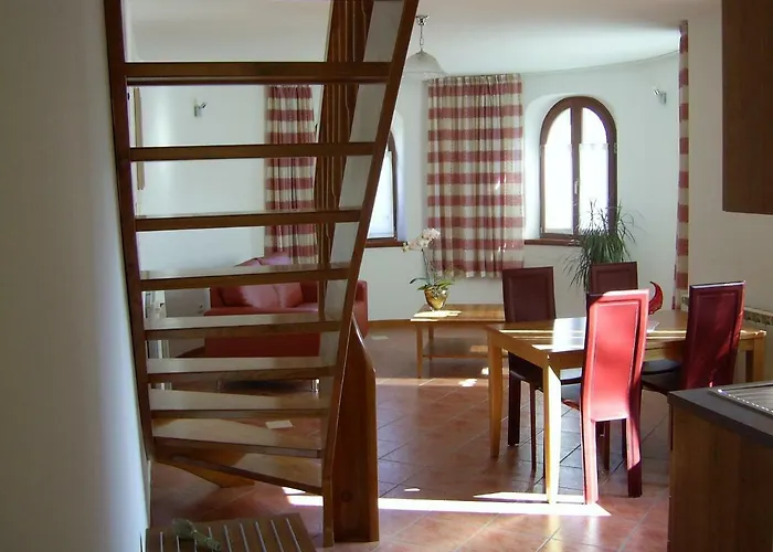 Zlata Ribica Most na Soči