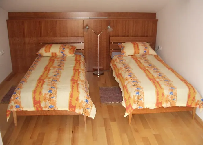 Zlata Ribica 3* Most na Soči